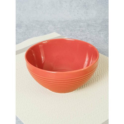 Набор салатников DH 15 см коралловый 3шт 1384₽