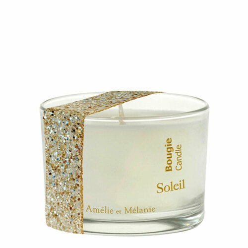 Ароматическая свеча LOTHANTIQUE 