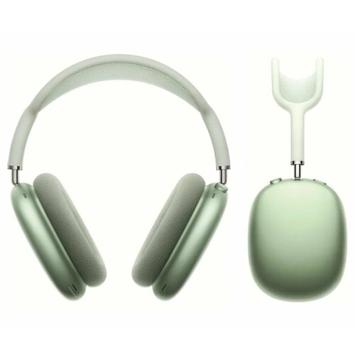 AirPods Max Green Наушники Беспроводные Аирподс Макс Зеленые 61910₽