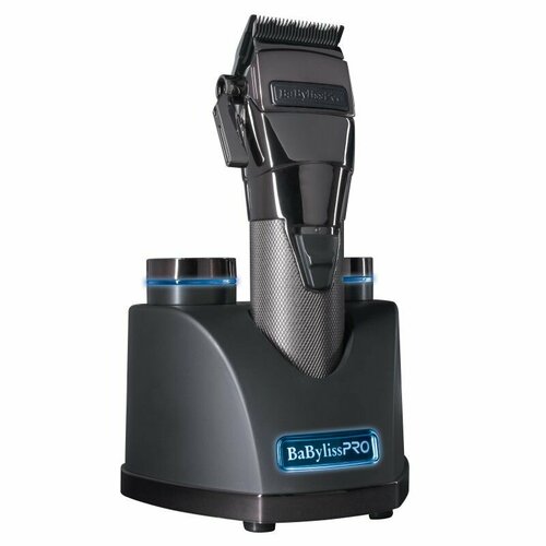 BaByliss PRO Машинка для стрижки FX895E Snap FX флагманская профессиональная машинка 3215000₽