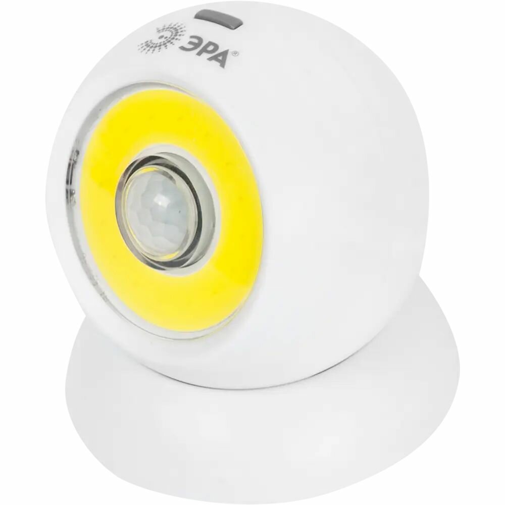Фонарь-пушлайт LED