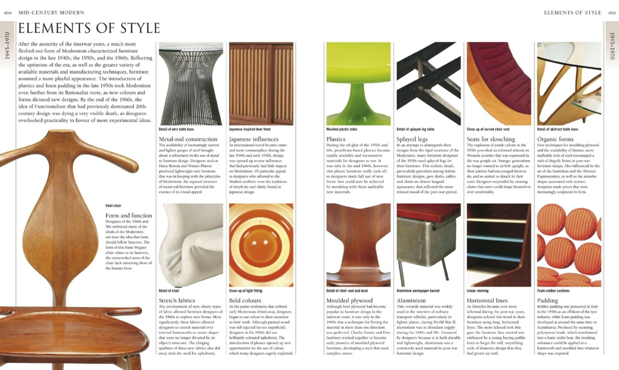 Furniture (Miller Judith) - фото №3