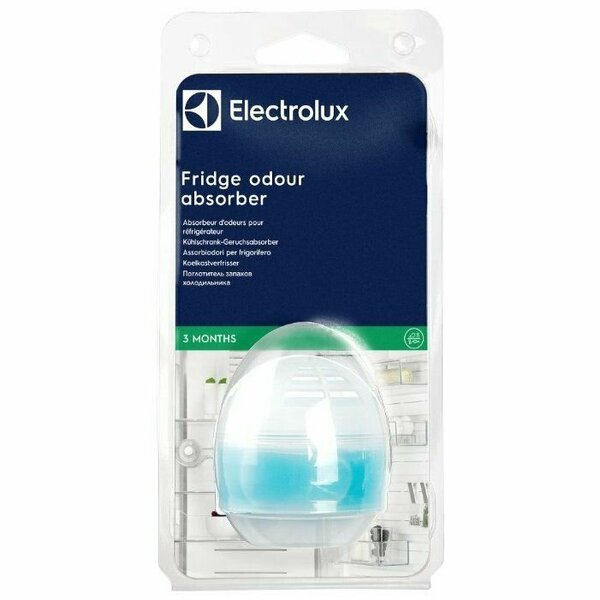 Поглотитель запаха в холодильнике Electrolux E6RDO101