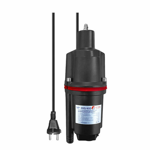 Насос вибрационный Edon VP 30040D 3850₽