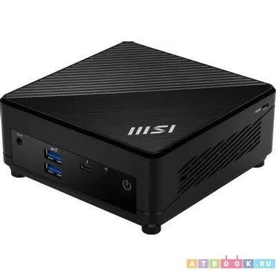 MSI Cubi Cubi 5 12M-014XRU Компьютер 9S6-B0A811-222