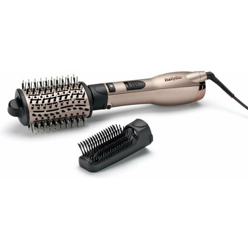 Фен-щетка BABYLISS AS90PE 902900₽