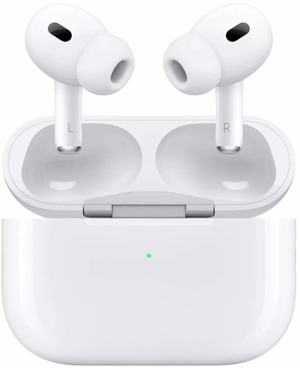 Беспроводные наушники Apple AirPods Pro 2 USB-C (2023), Global