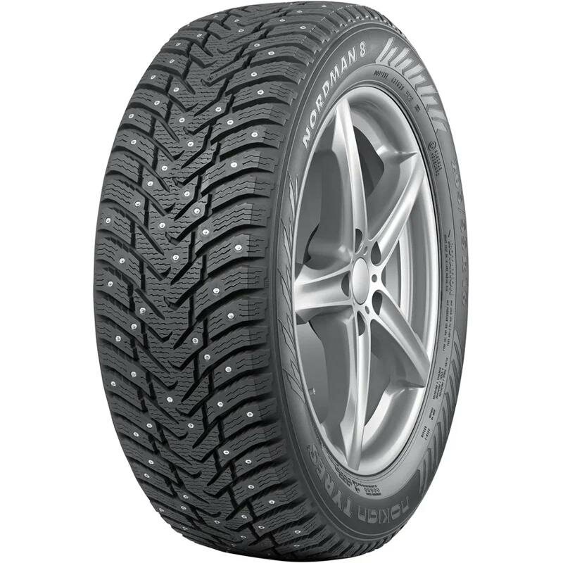 Nokian Tyres Nordman 8 205/65 R16 99T XL