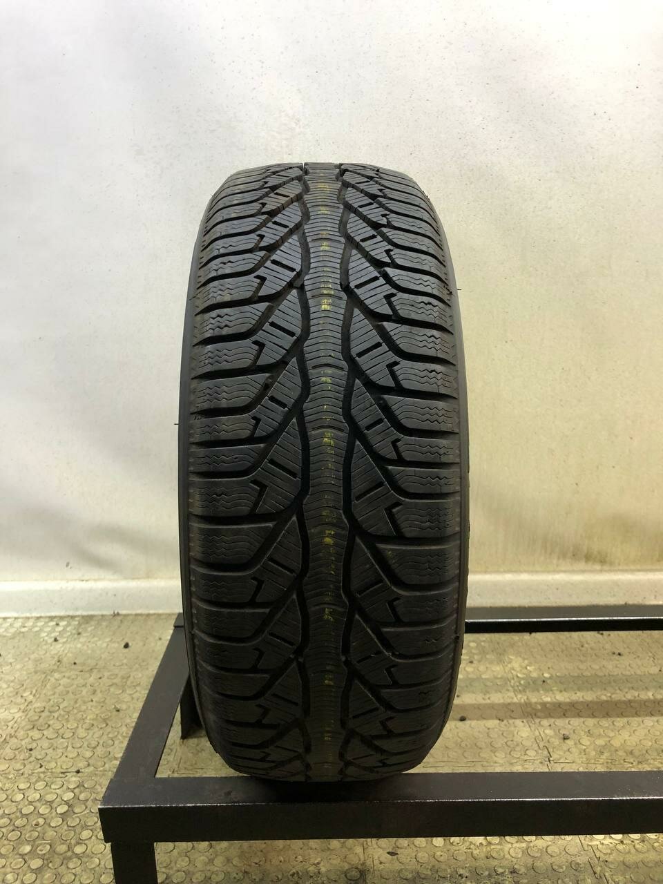 Kleber Krisalp HP2 205/55 R16 БУ Шины Зимние