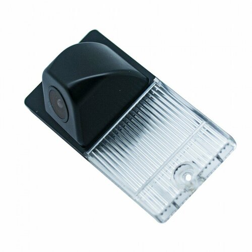 Штатная камера заднего вида BlackMix для Kia Sportage 2010-2014 JD-C82 JD-0588 1500₽