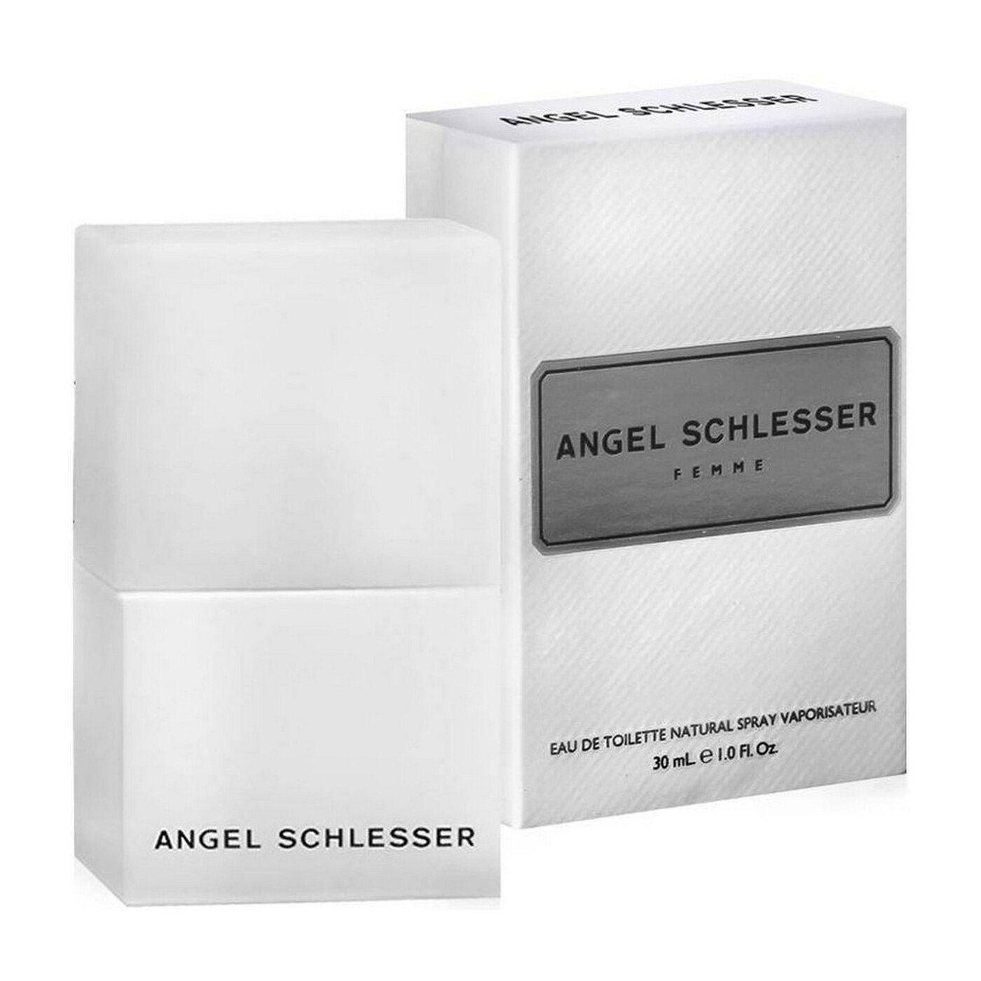Angel Schlesser - туалетная вода женская, 30 мл