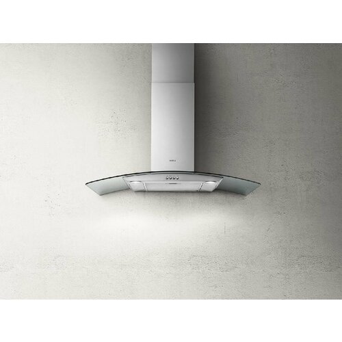 Вытяжка ELICA CIRCUS IXA90 68116392A 3139000₽