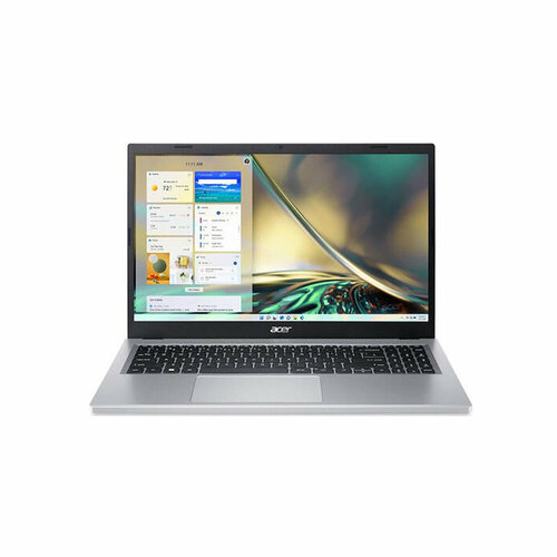 Ноутбук 156 FHD ACER Aspire A315-510P-30EA Core i3 N3058Gb256Gb SSDVGA intnoOS NX KDHER002 4398500₽