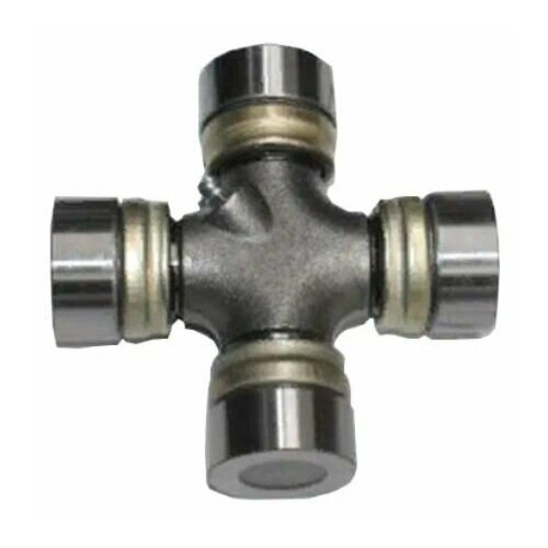 Крестовина кард вала ГАZ 33104 ZИЛ камаz ГАZ-3309 39118 со стопорными кольцами 39118арт SM33104-2201025SDV MOTORS 1173₽