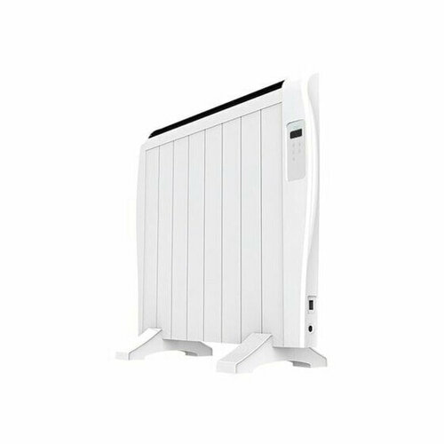 Цифровая батарея Cecotec Ready Warm 1800 Thermal Connected 1200 W Wi-Fi 3035200₽