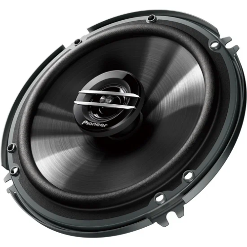 Pioneer TS-G1620F-2 2-х полосная коаксиальная акустика 16 см пара 4050₽