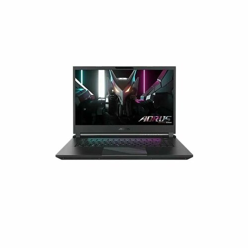 Ноутбук GIGABYTE AORUS 15 BKF IPS 2K 2560x1440 BKF-73KZ754SH Черный 156 Intel Core i7-13700H 16ГБ DDR5 1ТБ SSD GeForce RTX 4060 8ГБ Windows 11 Home 18903000₽