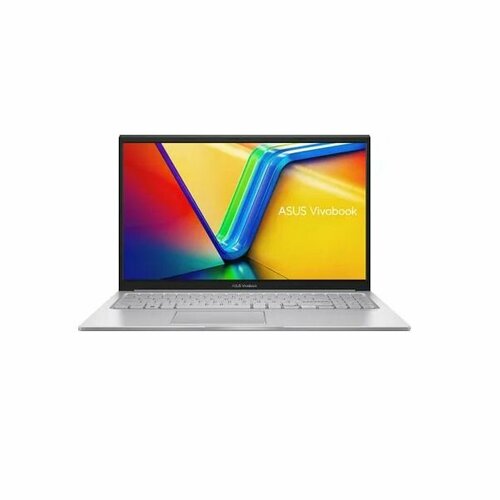Ноутбук ASUS Vivobook 15 X1504ZA-BQ451 IPS FHD 1920x1080 90NB1022-M01P00 Cеребристый 156 Intel Core i5-1235U 8ГБ DDR4 512ГБ SSD Iris Xe Graphics Без ОС 5983000₽