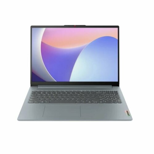 Ноутбук Lenovo IdeaPad Slim 3 15IAH8 IPS FHD 1920x1080 83ER007QRK Серый 156 Intel Core i5-12450H 16ГБ LPDDR5 512ГБ SSD UHD Graphics Без ОС 6584000₽