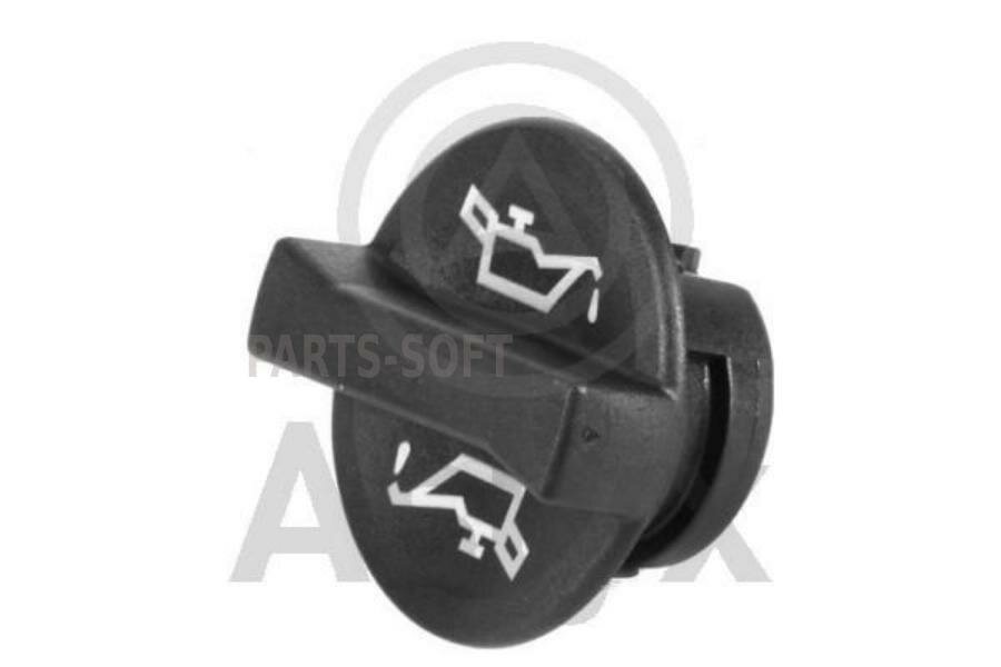 ASLYX AS-201511 Крышка маслозаливной горловины CITROEN/PEUGEOT/FIAT 2.2D