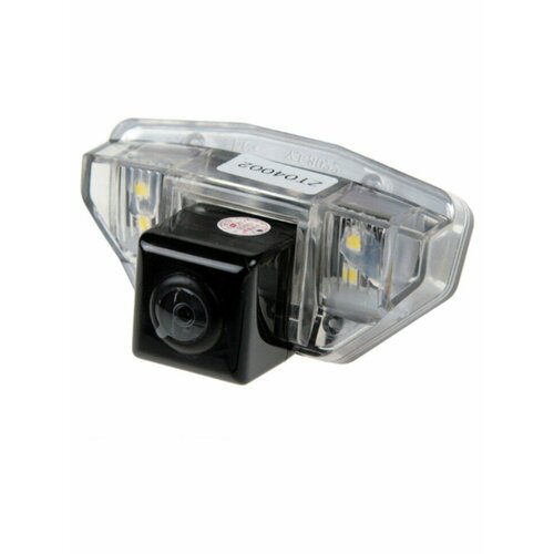 CAM-HNCR Штатная задняя камера для Honda CR-V 2007-2012 FIT Crosstour Teyes AHD 5265₽