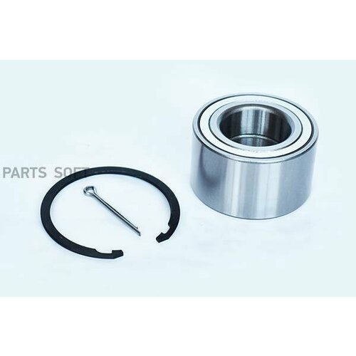 ASAM-SA 55636 Компект ступичного подшипника 7530₽