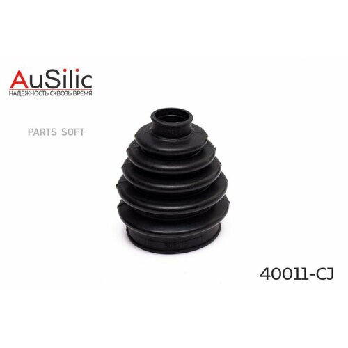 AUSILIC 40011CJ Поиуретановый пыьник ШРУС наружный (Механическая КПП)(d1=31, d2=79, h=118 )(Гарантия 2 года)
