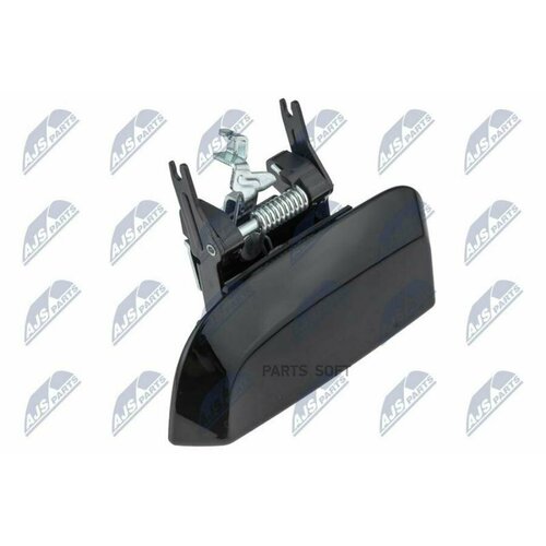 NTY EZCNS022 Ручка двери задней правой наружняя R51 7660₽