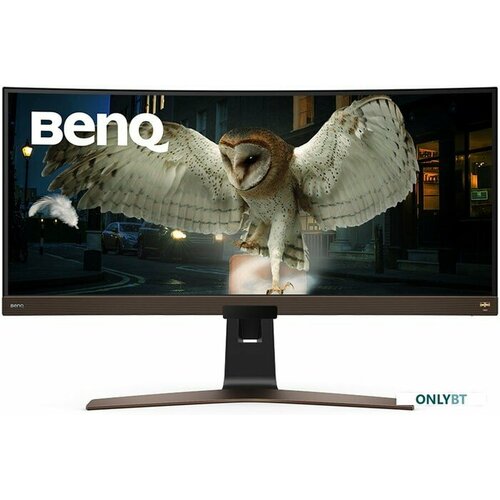 Монитор BenQ EW3880R 9H LK3LA TBE 10082900₽