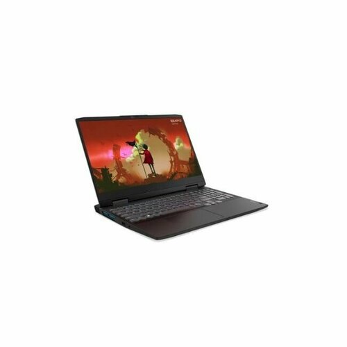 Ноутбук Lenovo IdeaPad Gaming 3 15ARH7 82SB00QDRM 11553200₽