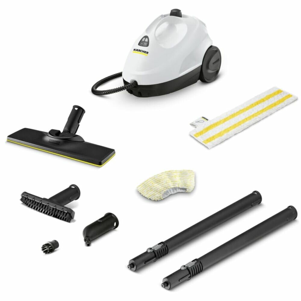 Пароочиститель Karcher SC 4 EasyFix 1.512-600.0