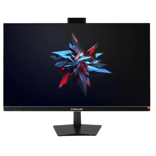 27 Моноблок Teclast G27 Air 2560x1440 Intel Core i7-10700 RAM 16ГБ SSD 1ТБ Intel UHD Graphics 630 Win 11Pro 6890000₽