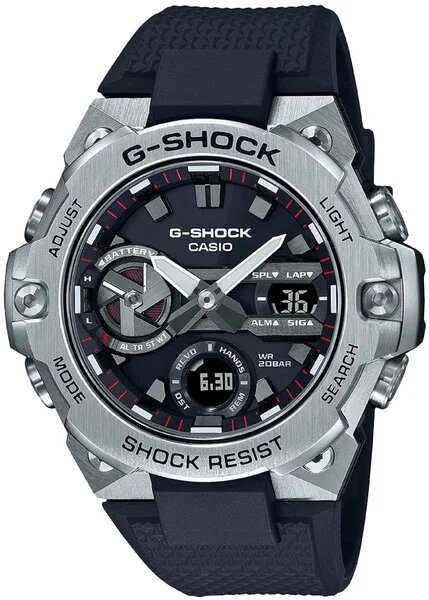 Наручные часы CASIO G-Shock GST-B400-1A