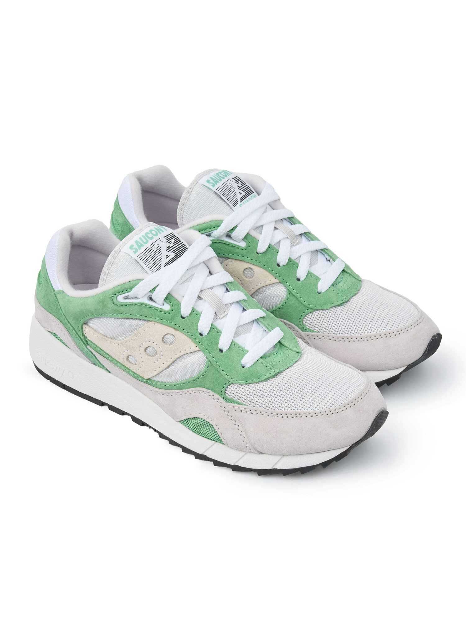 Кроссовки Saucony