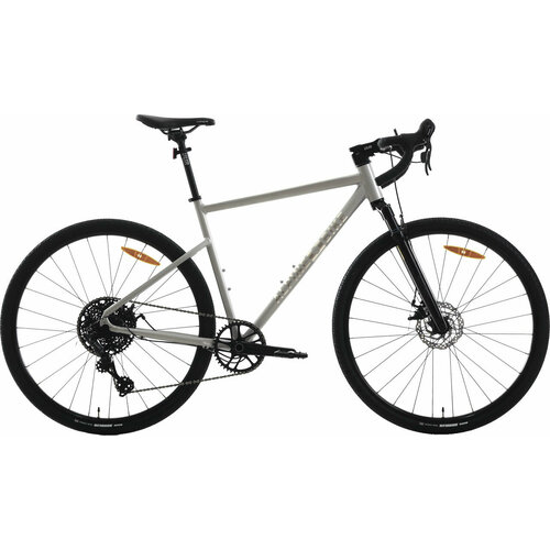 ALPINEBIKE Chasseral 2024 стальной SM 89990₽