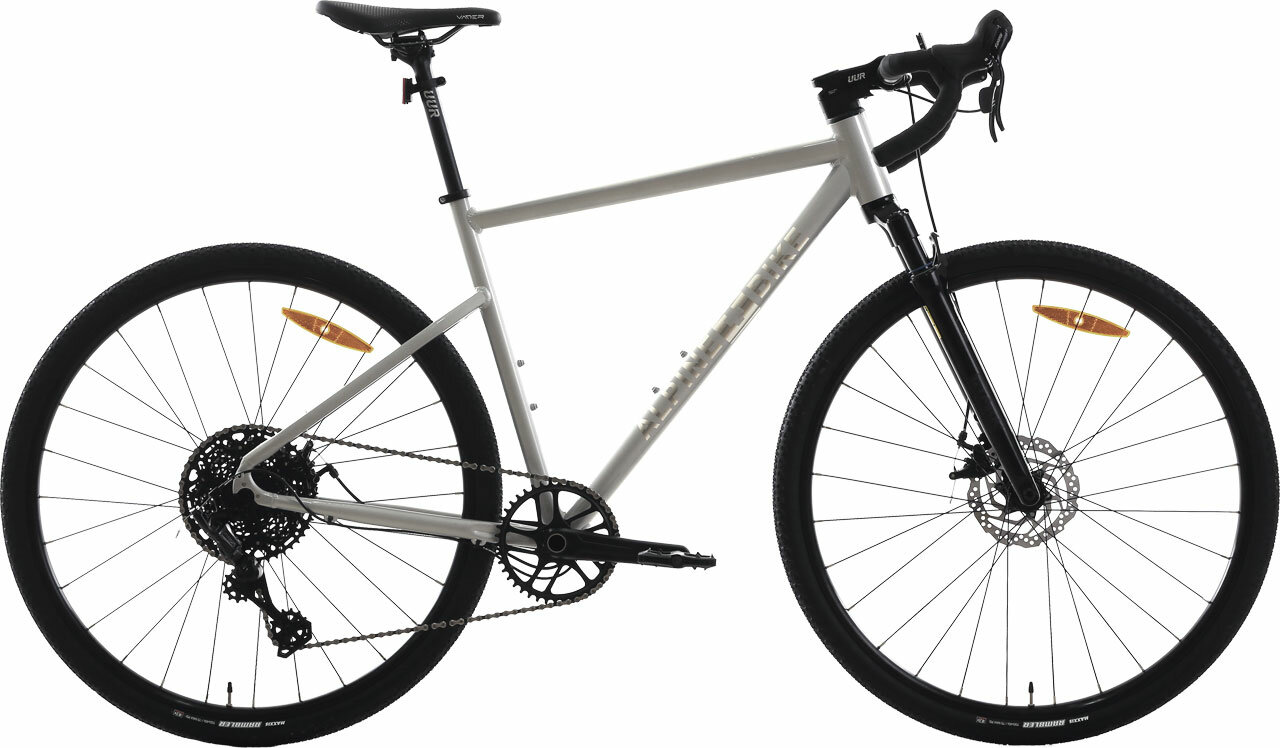 ALPINEBIKE Chasseral 2024 стальной L/XL