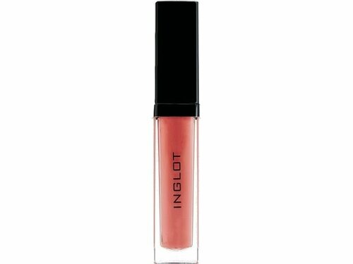 Губная помада-краска Inglot lip tint matte