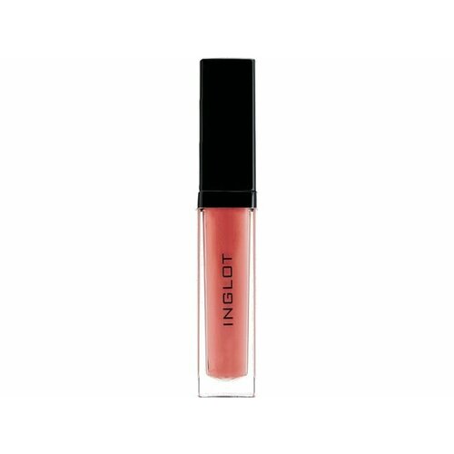 Губная помада-краска Inglot lip tint matte