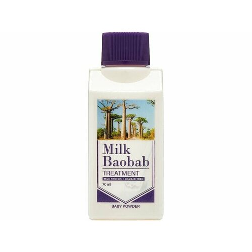 Бальзам для волос Milk Baobab Treatment Baby