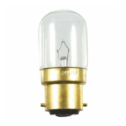 Торшер 10W 130V B22d прозрачный 47178 ScharnbergerHas 4034451471788 3496₽