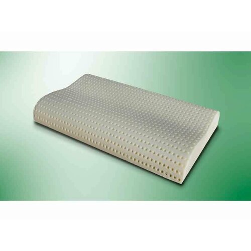 Подушка LineaFlex ORTOCERVICALE LATTICE 38х66 10000₽