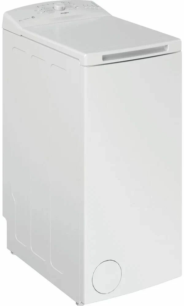 фото Стиральная машина Whirlpool TDLR6040LPLN
