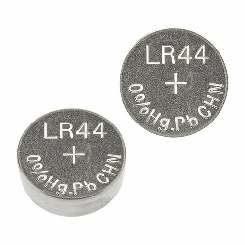 Батарейка LR44, AG13 REXANT REXANT 301045