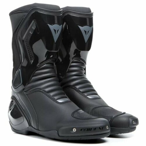 Мотоботинки Dainese NEXUS 2 Black