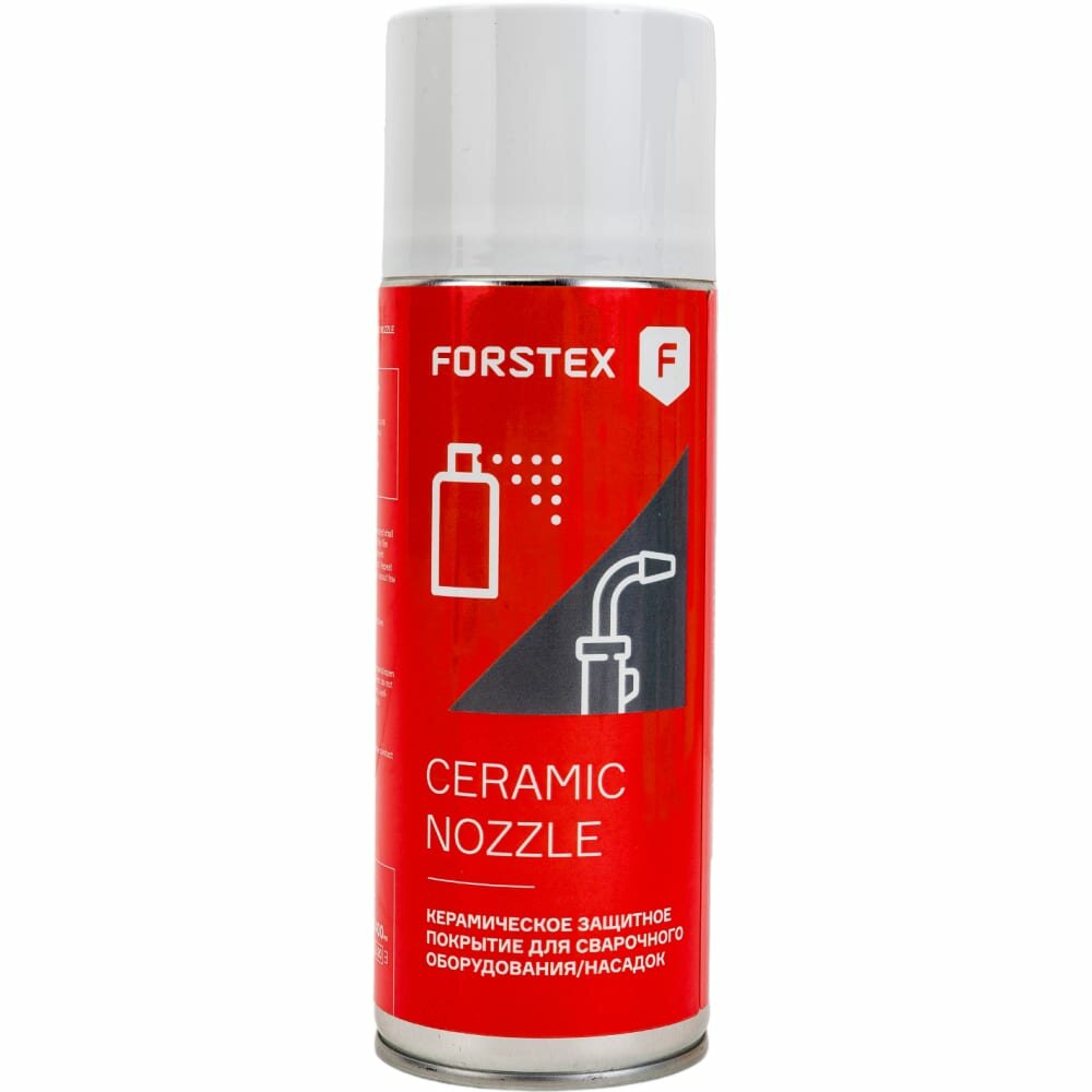 Керамический спрей FORSTEX CERAMIC NOZZLE