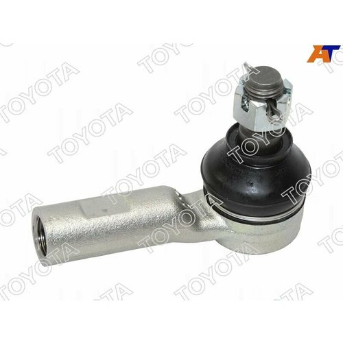 Наконечник рулевой TOYOTA HILUX 05- L-R 6479₽