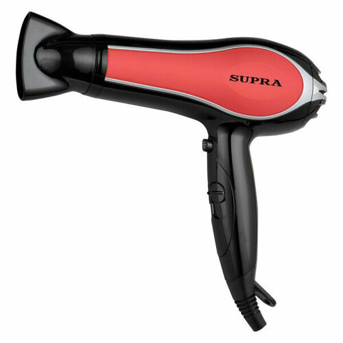 Фен Supra PHS-2206L 742800₽
