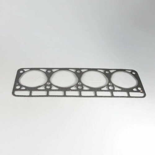 Прокладка головки блока ГАЗ 402 дв920 треуг 429₽
