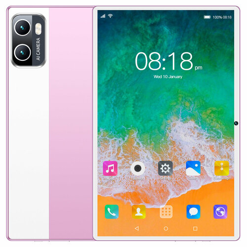 Планшетный компьютер Google 101 4G 2023 508800₽