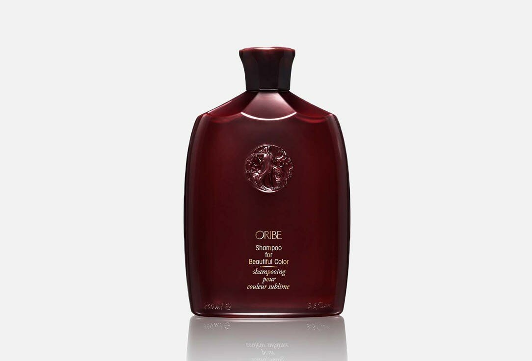 Шампунь для окрашенных волос Oribe, Shampoo for Beautiful Color 250мл